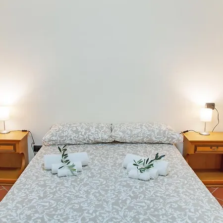 Il Casale Di Marnino Appartement *