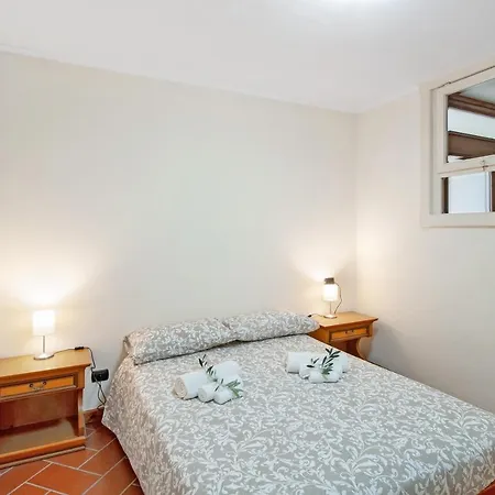 Il Casale Di Marnino דירה Cremia