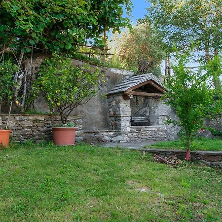 Il Casale Di Marnino דירה