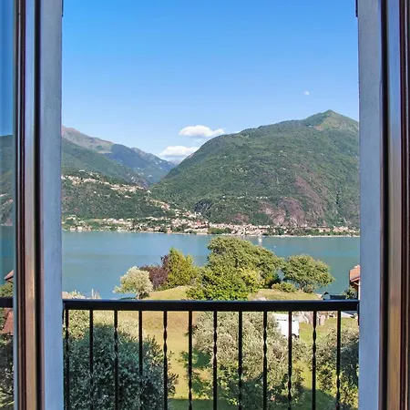 Il Casale Di Marnino Appartement Cremia