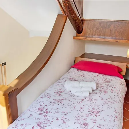דירה Il Casale Di Marnino
