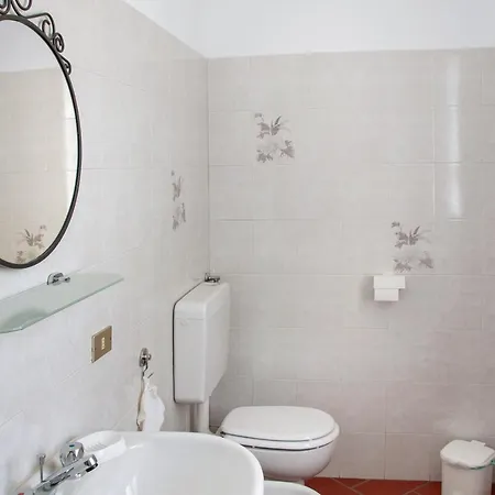 아파트 Il Casale Di Marnino