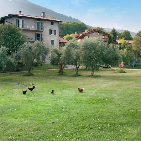 아파트 Il Casale Di Marnino *